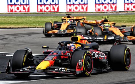 gp van groot-brittannië weddenschappen|F1 British GP: Norris eerste in VT1 op Silverstone, Verstappen .